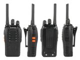 Sada 2ks UHF vysielačiek Baofeng BF-888S