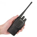 Sada 2ks UHF vysielačiek Baofeng BF-888S